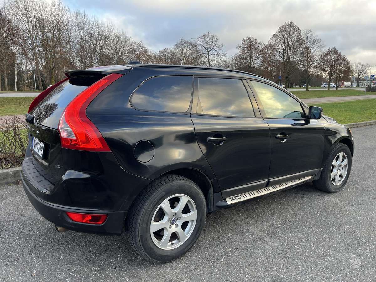 Volvo XC60 - 4