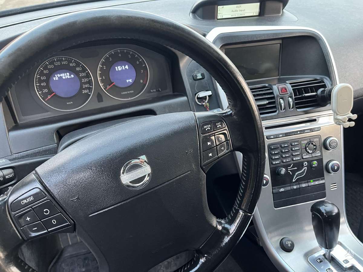 Volvo XC60 - 6