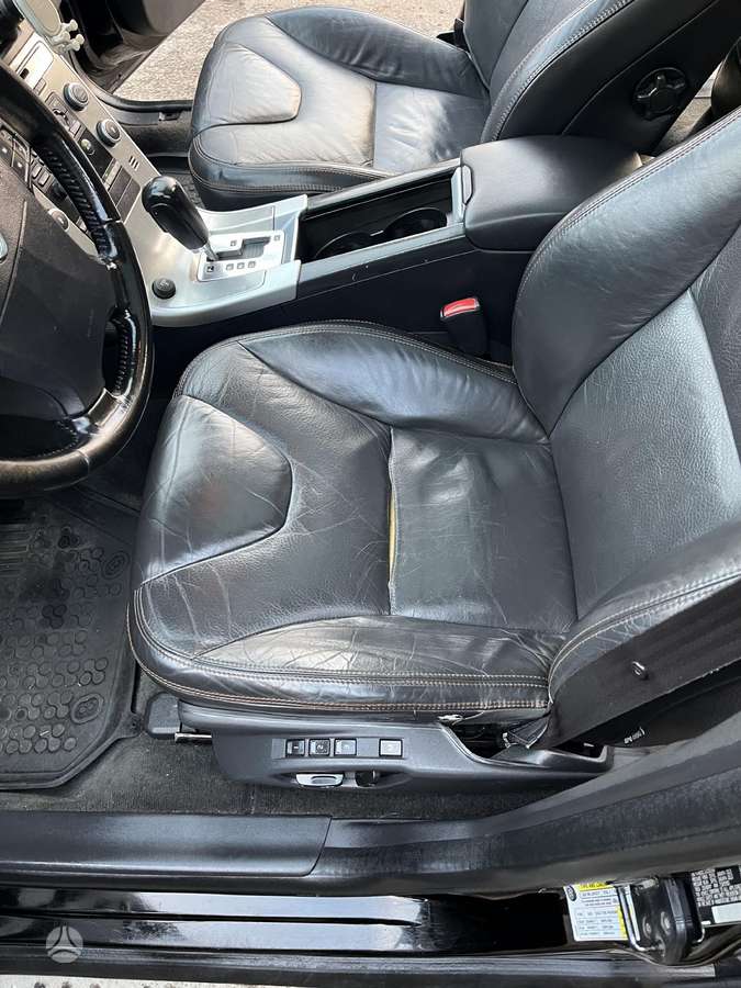 Volvo XC60 - 9