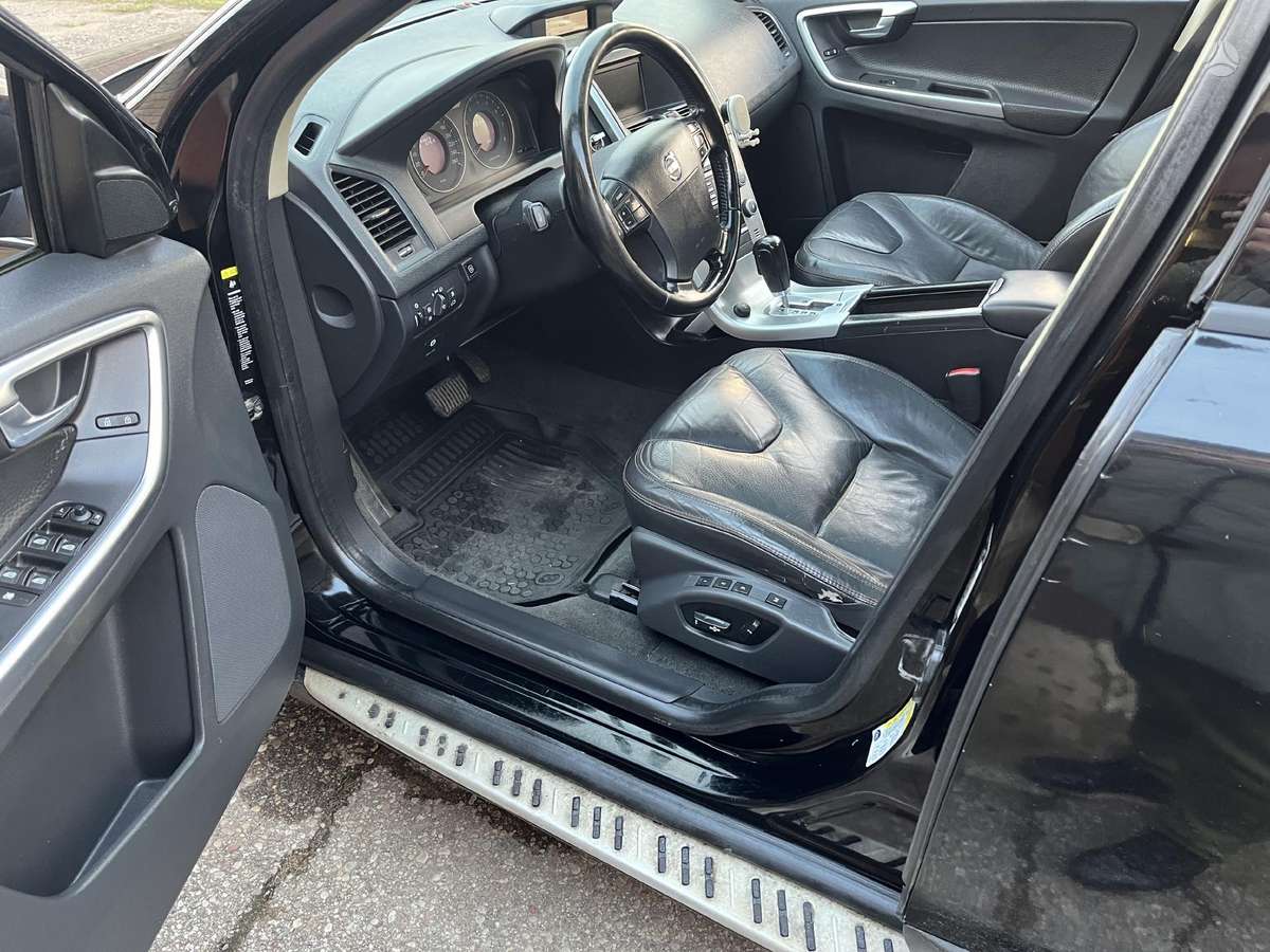 Volvo XC60 - 10
