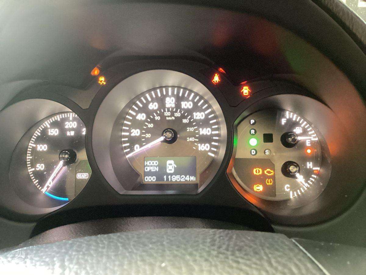 Lexus GS 450h