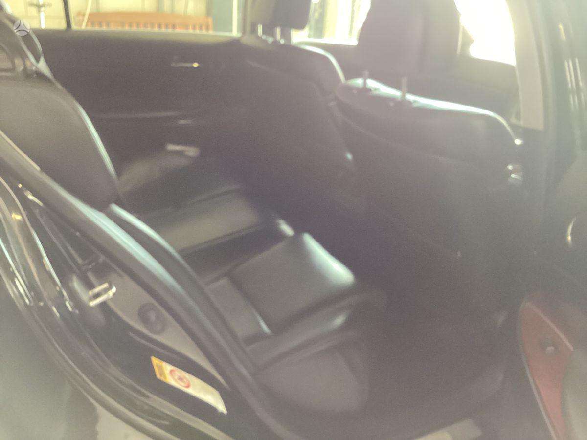 Lexus GS 450h