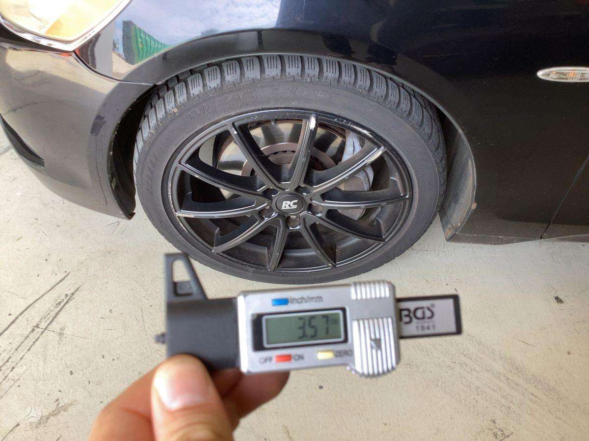 Lexus GS 450h