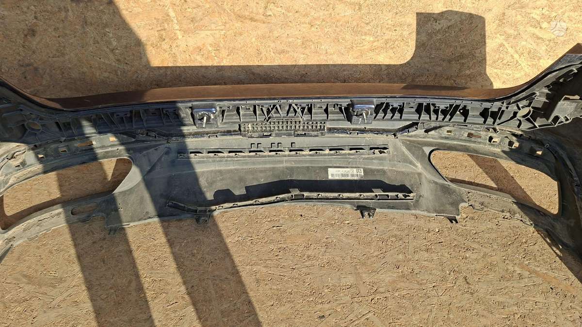Audi A4, 8W9807511, Cen29684