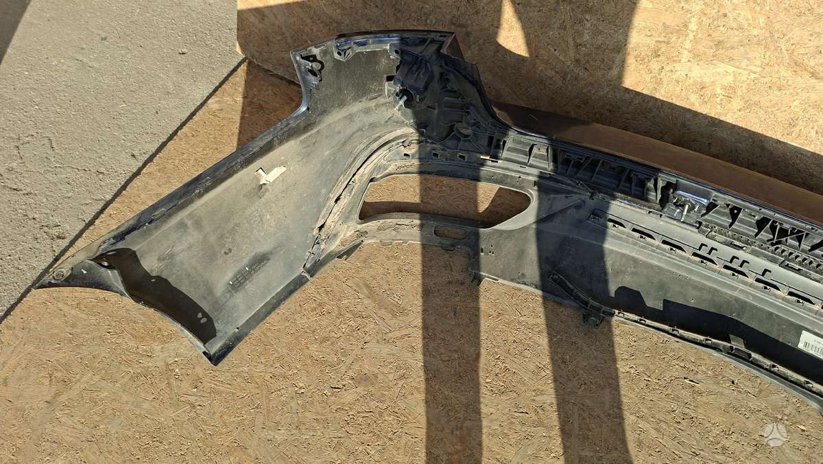 Audi A4, 8W9807511, Cen29684