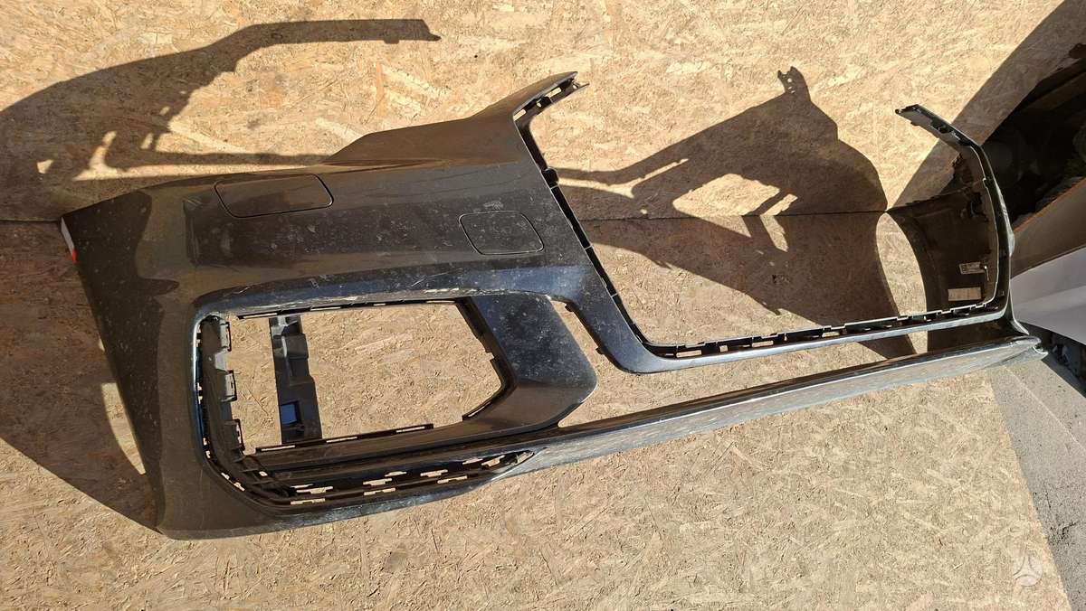 Audi A6, 4K0807437, cen29685