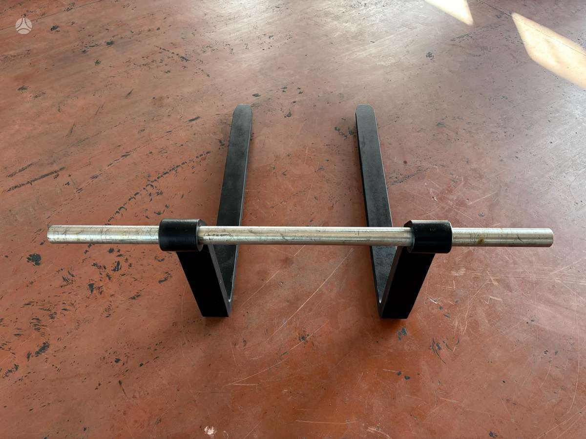 JCB JCB Q-Fit, palečių šakės