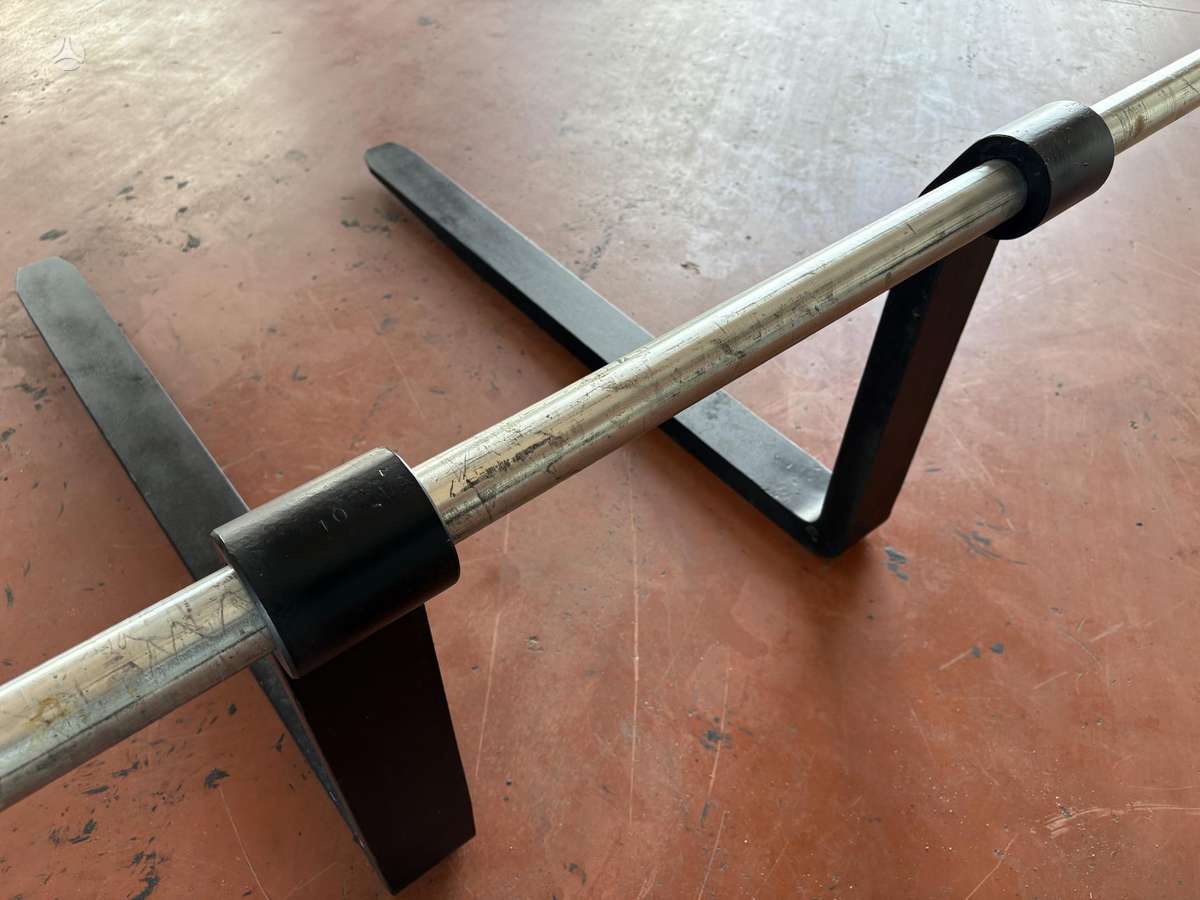 JCB JCB Q-Fit, вилы для паллет