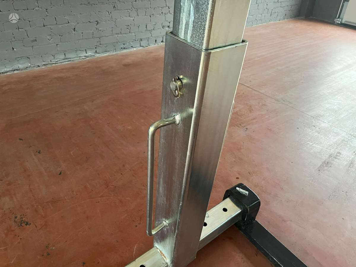 -Kita- -, pallet forks