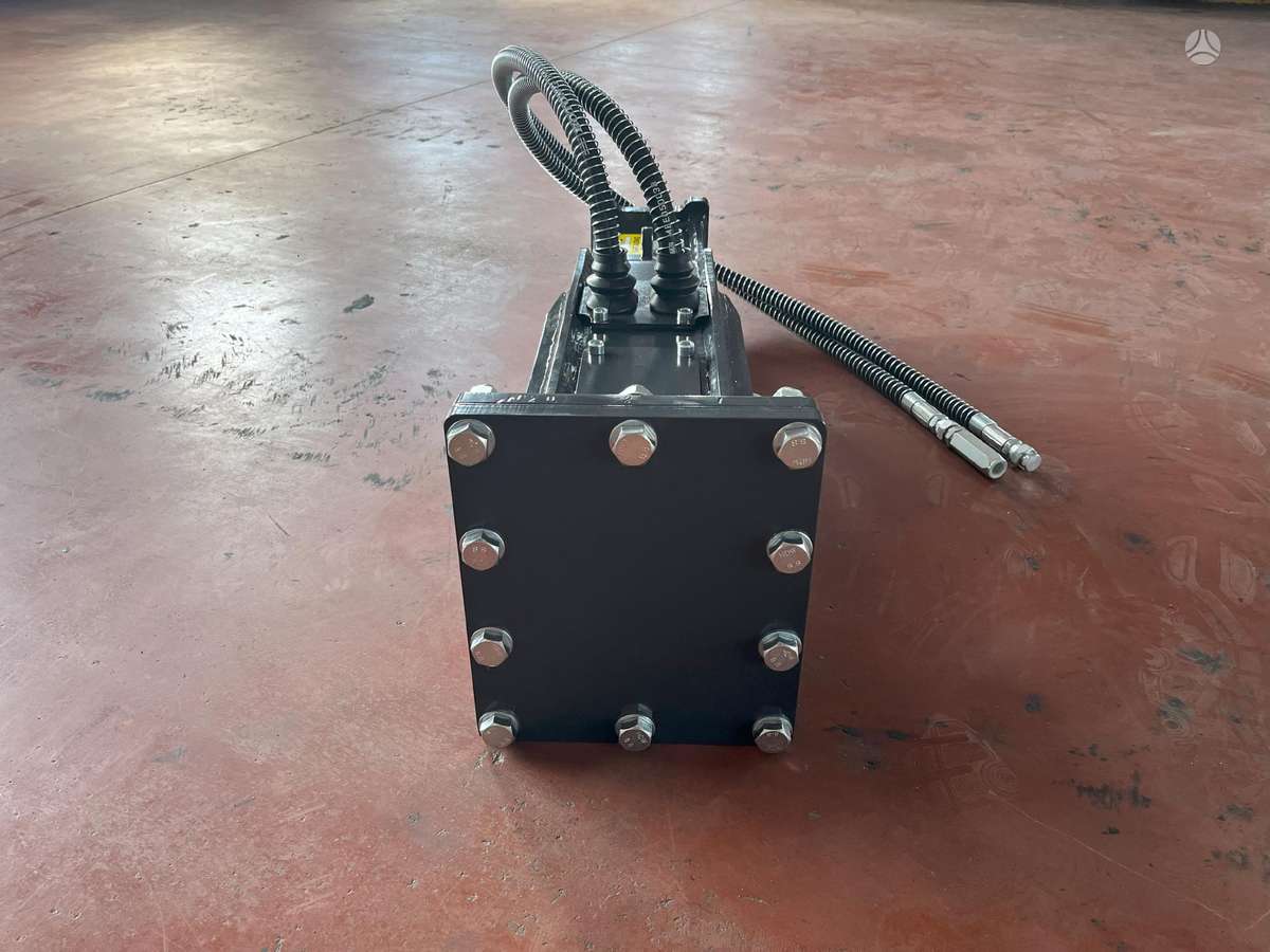 -Kita- KSH200, hydraulic hammers