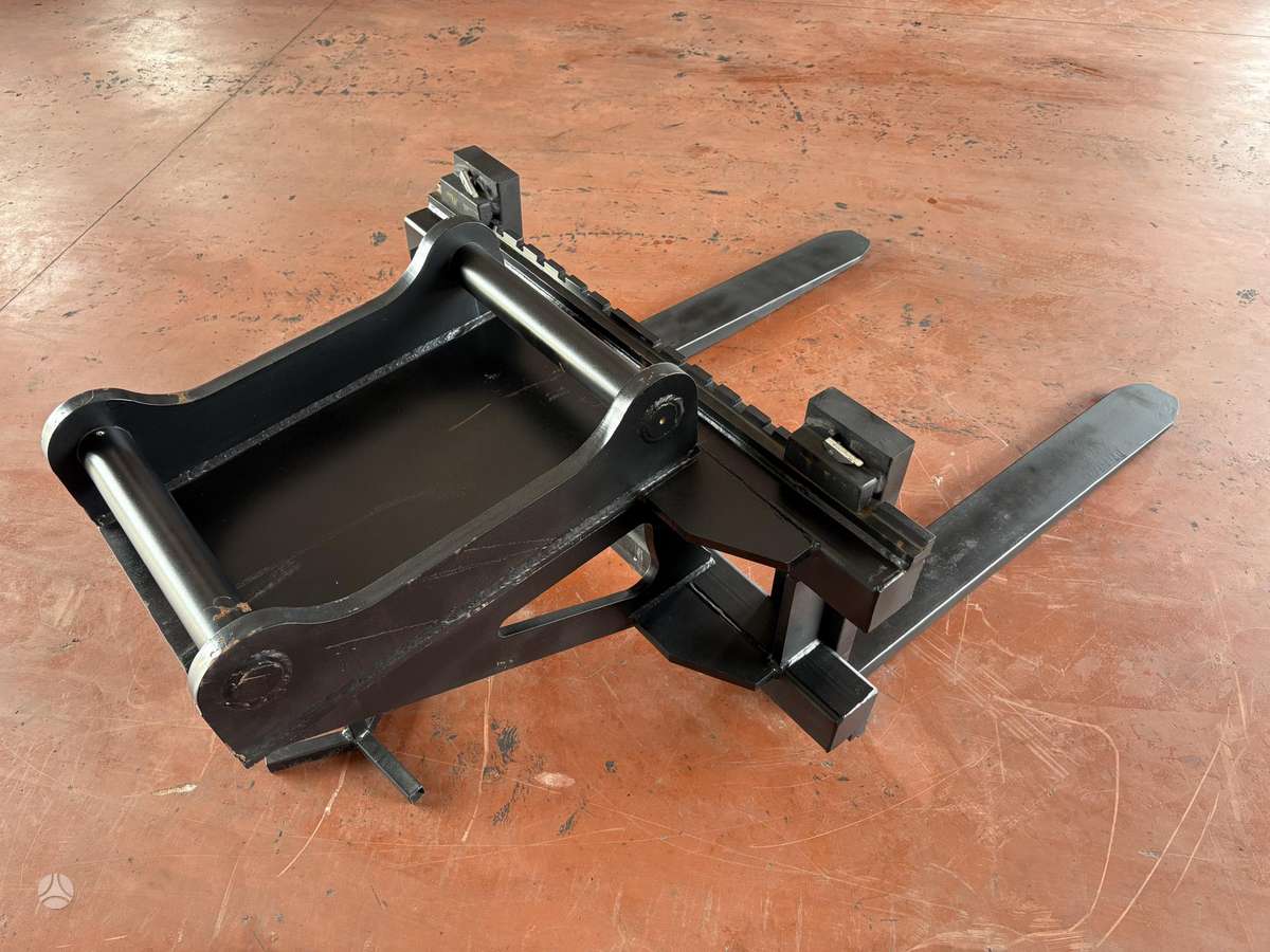 -Kita- -, pallet forks