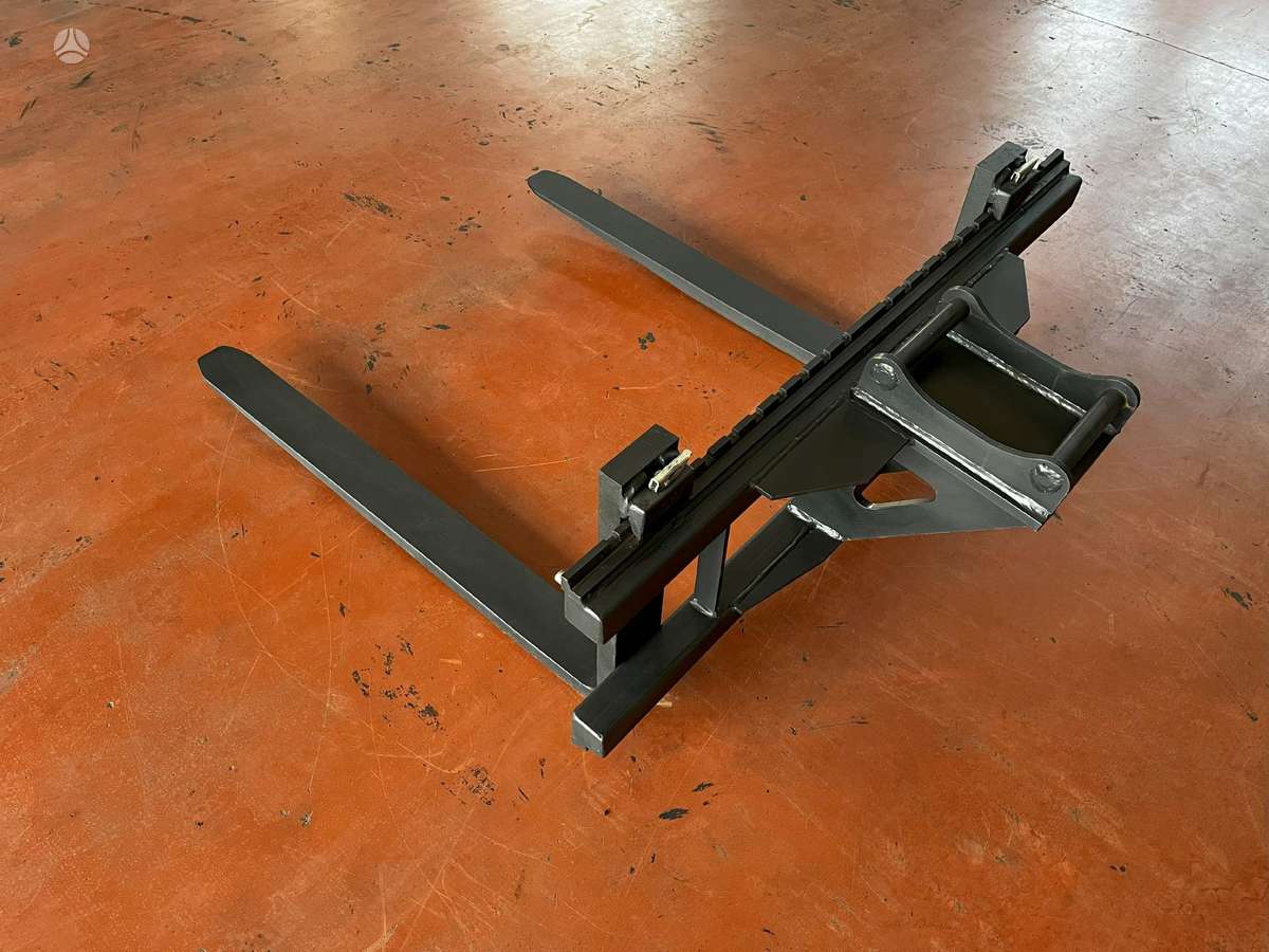 -Kita- -, pallet forks