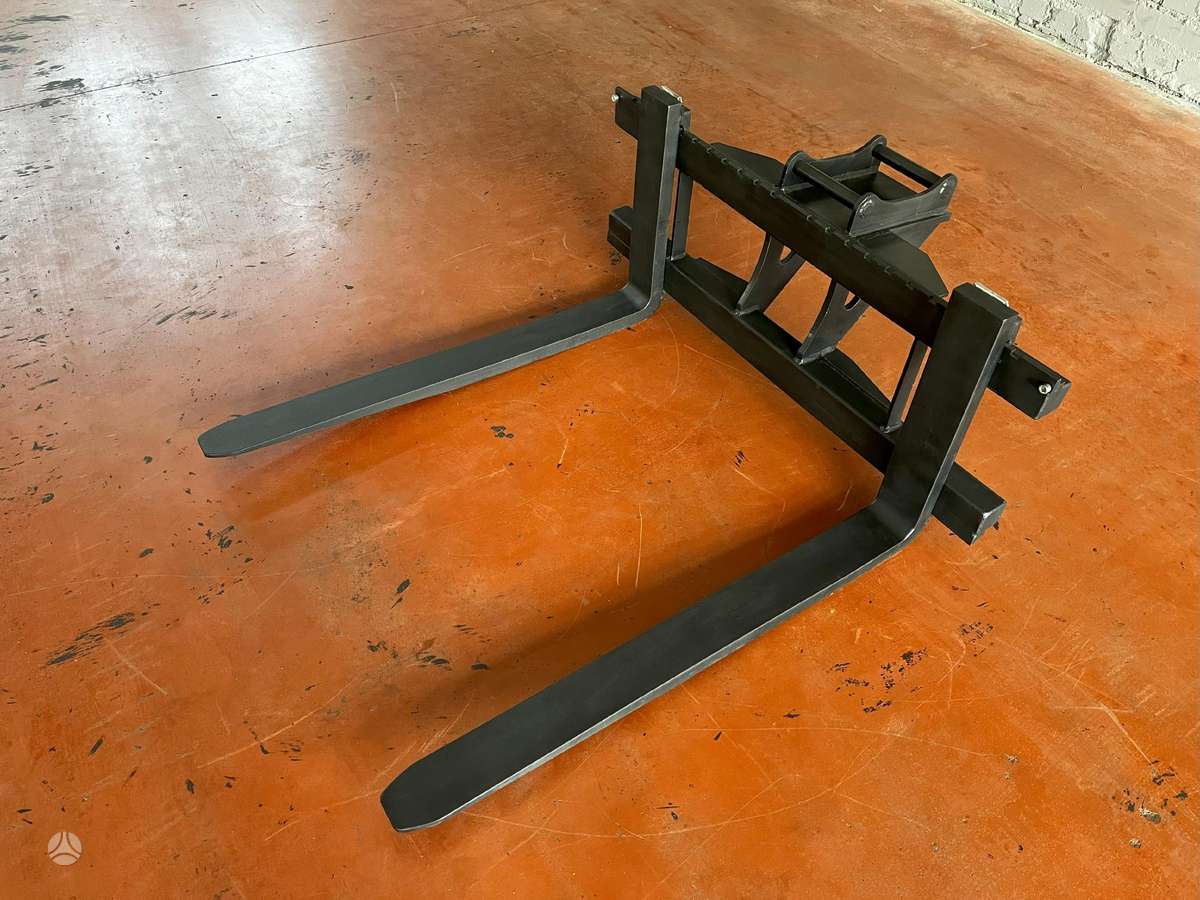 -Kita- -, pallet forks