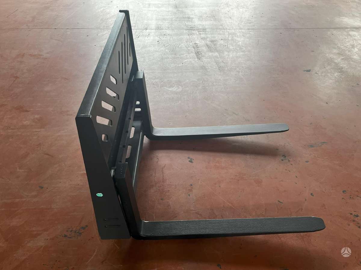 AVANT AVANT paletinės šakės, pallet forks