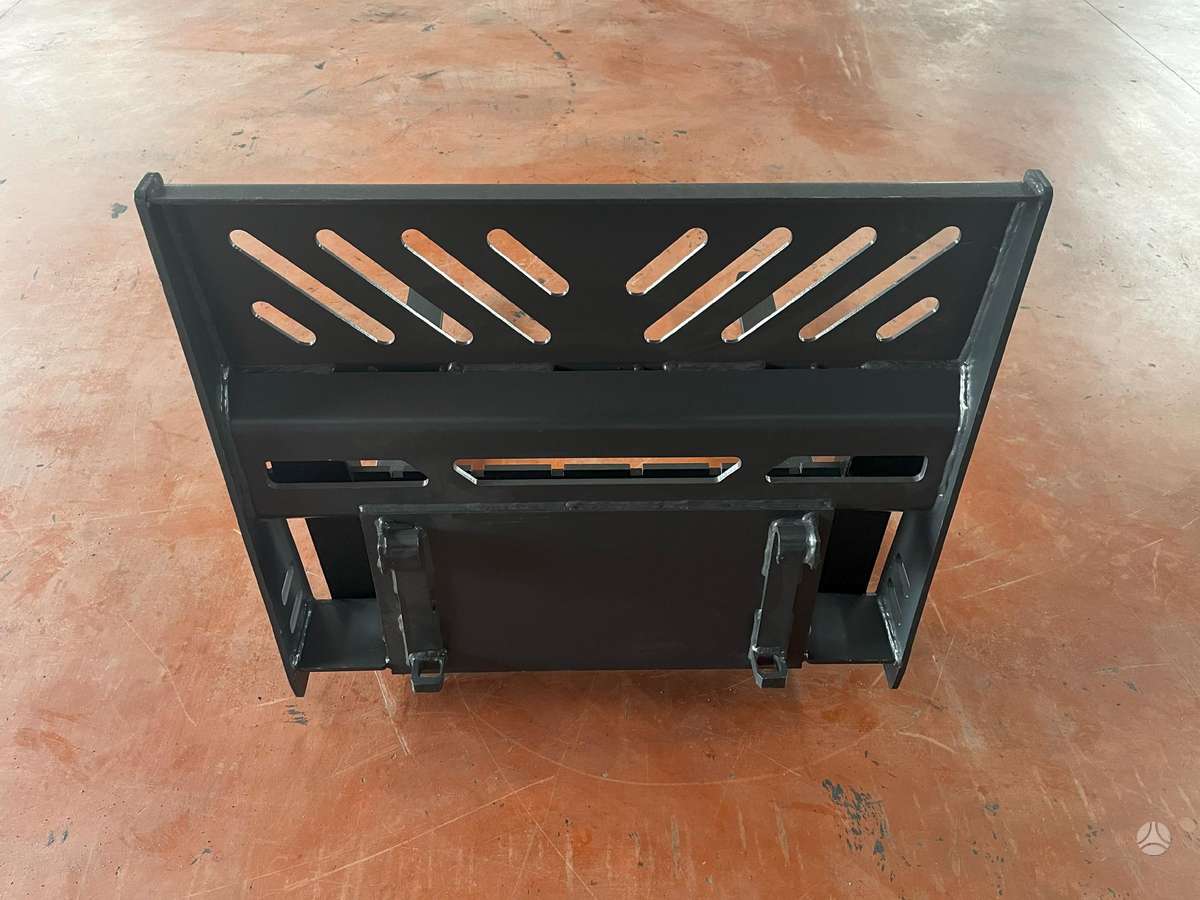AVANT AVANT paletinės šakės, pallet forks