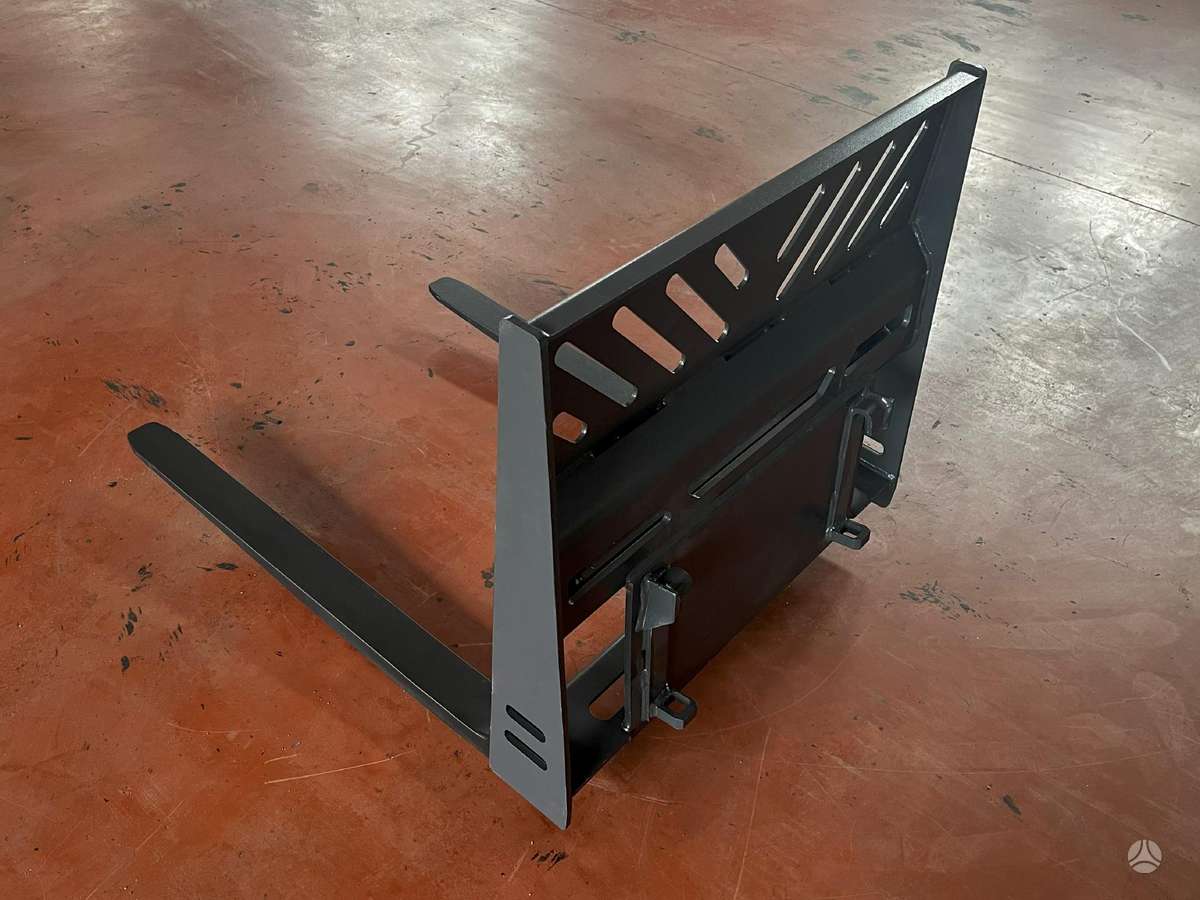 AVANT AVANT paletinės šakės, pallet forks