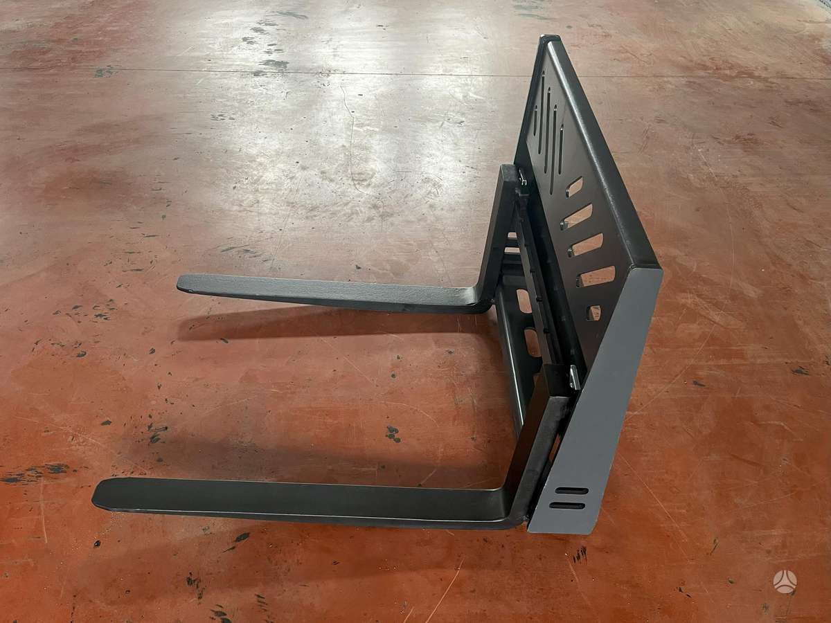 AVANT AVANT paletinės šakės, pallet forks