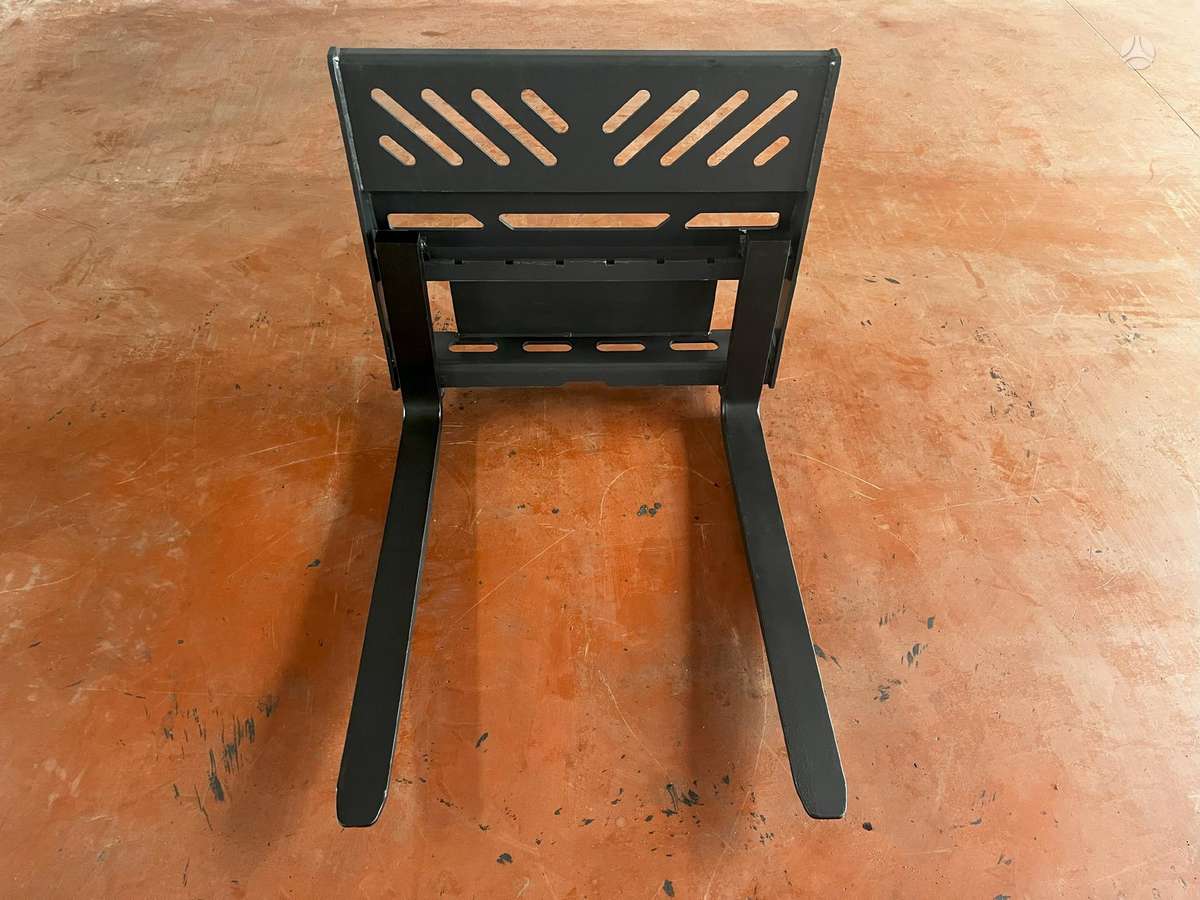 AVANT AVANT paletinės šakės, pallet forks
