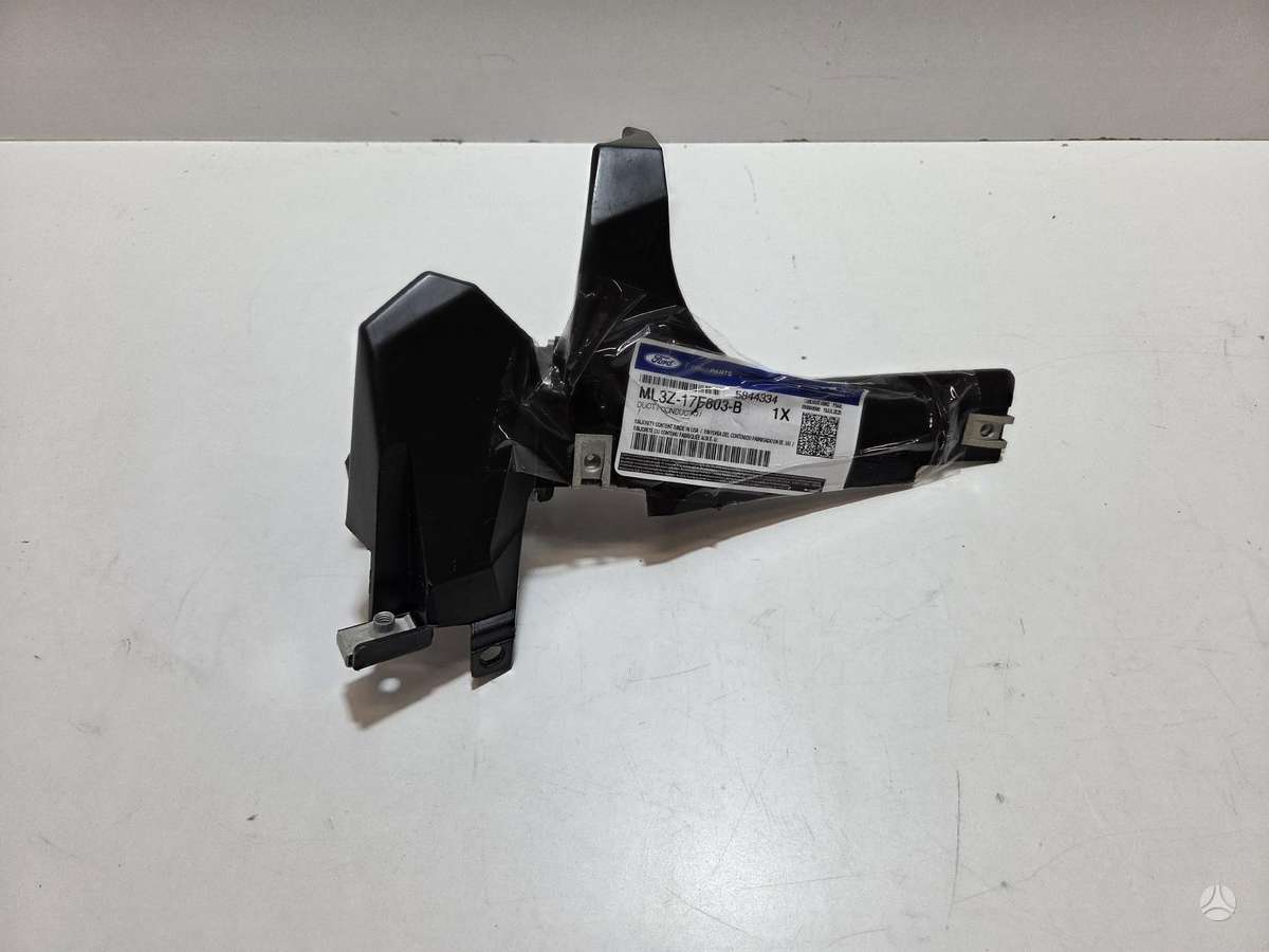 Ford F-150 Nuo 2021 2025