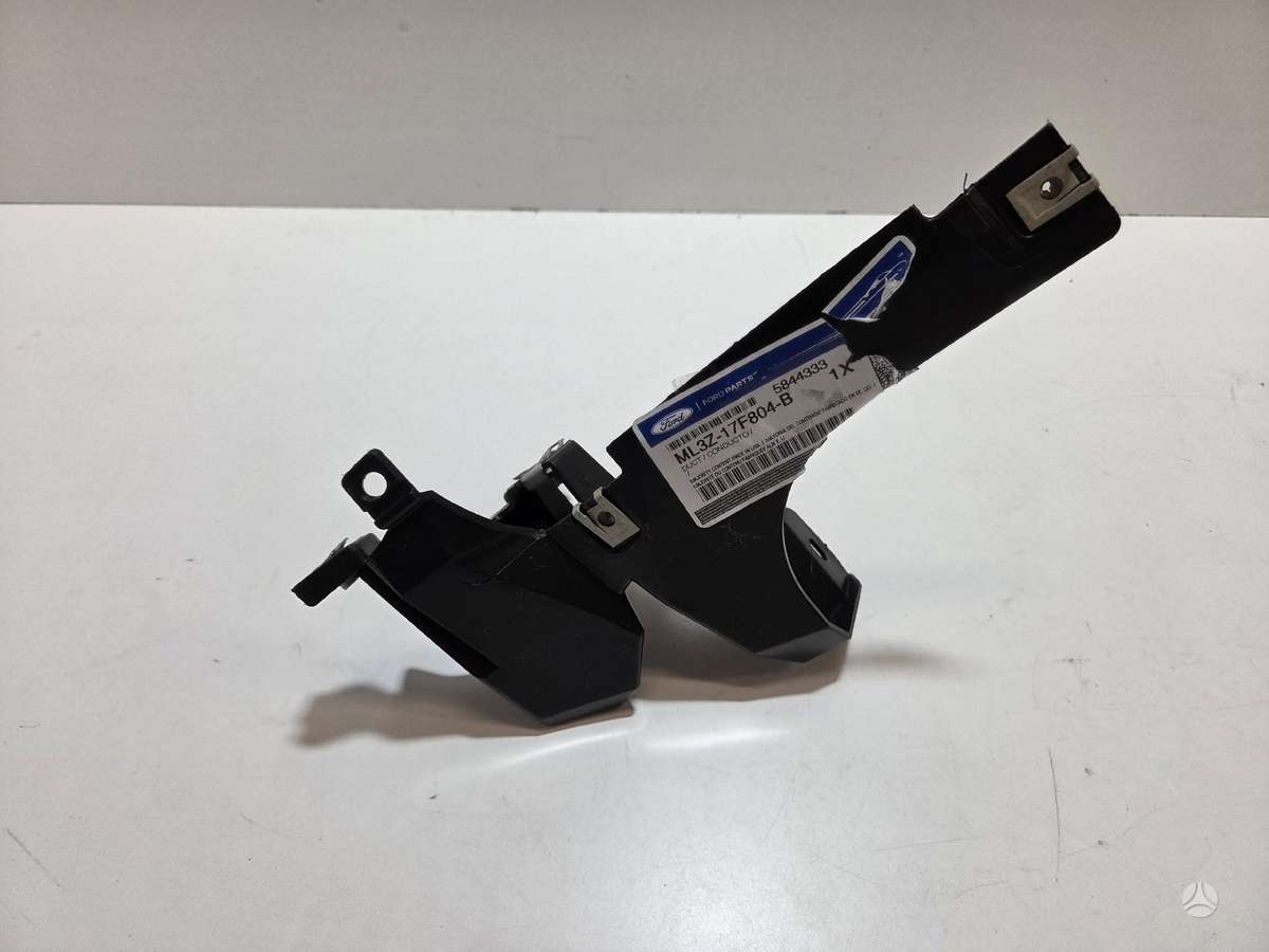Ford F-150 Nuo 2021 2025