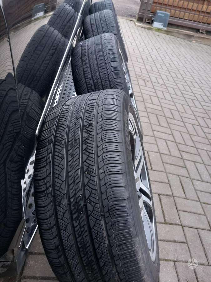 Brabus Monobock, легкосплавные , R20