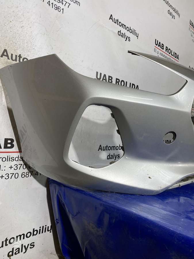 Hyundai i30 kėbulo dalys