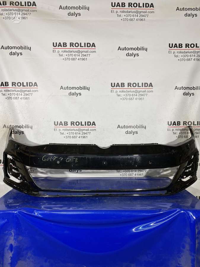 Volkswagen Golf body parts