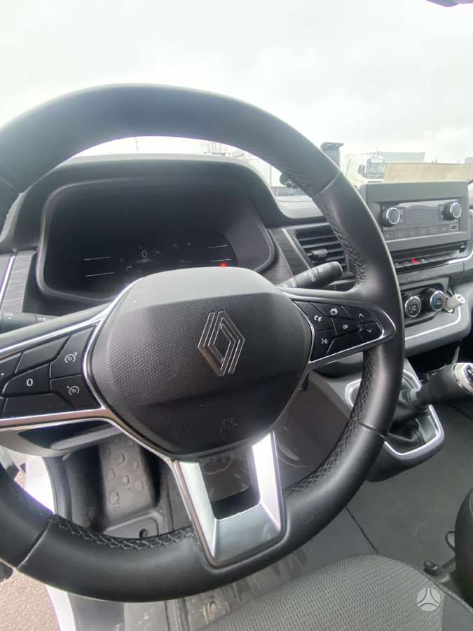 Renault Trafic - 4