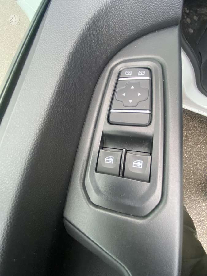 Renault Trafic - 9
