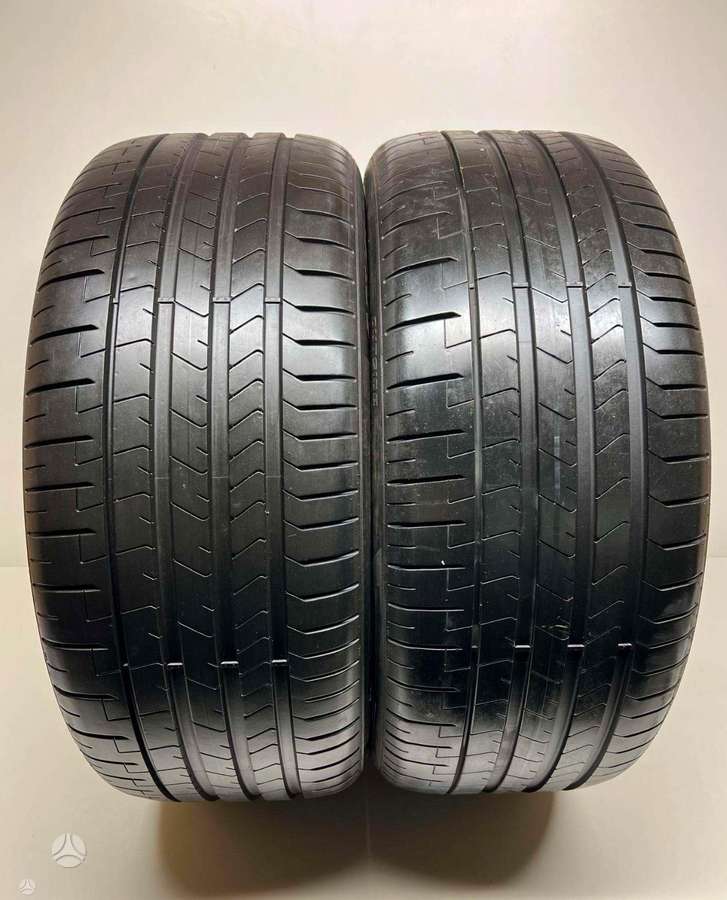Pirelli P-Zero LR PNCS 2023m, summer 285/45 R22