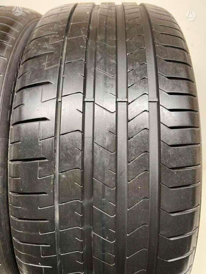 Pirelli P-Zero LR PNCS 2023m, summer 285/45 R22