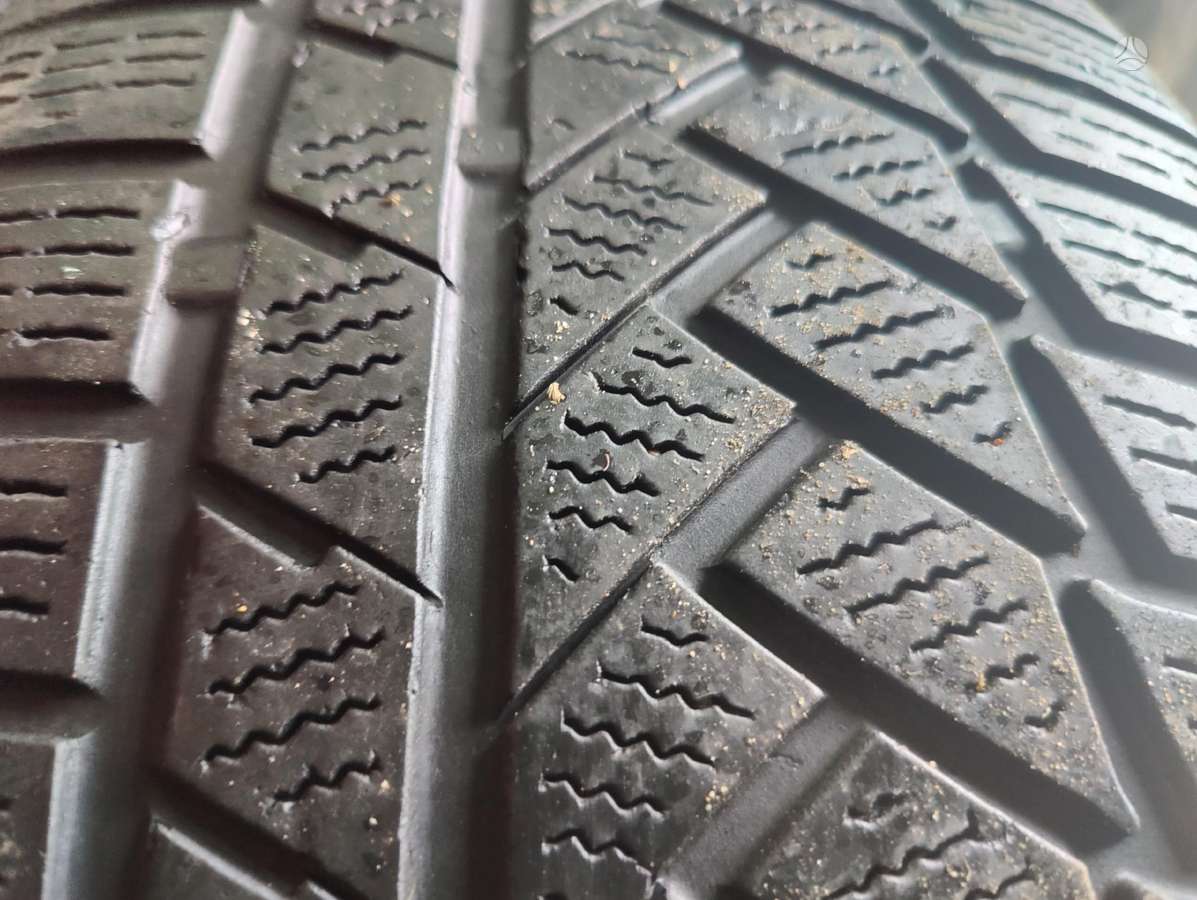 Continental TS 850 P, winter 235/50 R19
