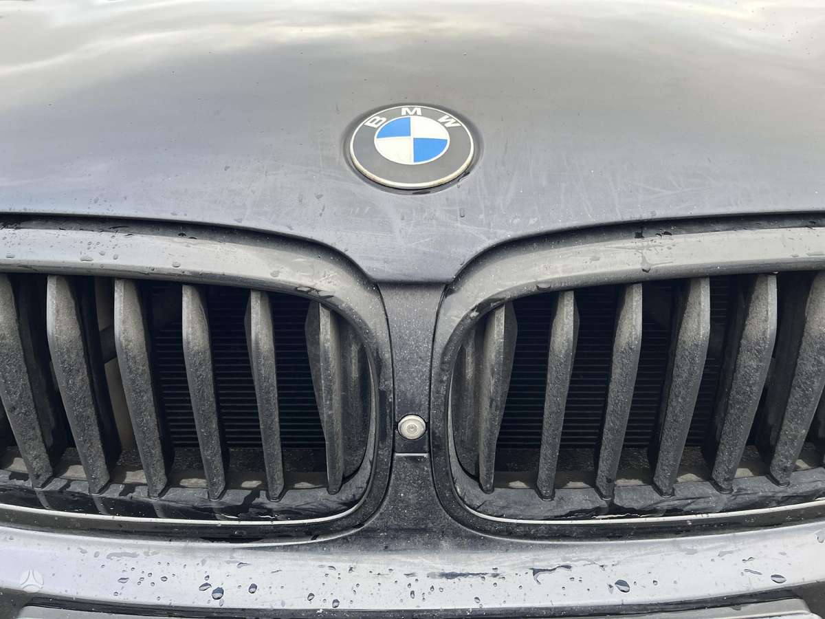 BMW 520, 2.0 l., wagon