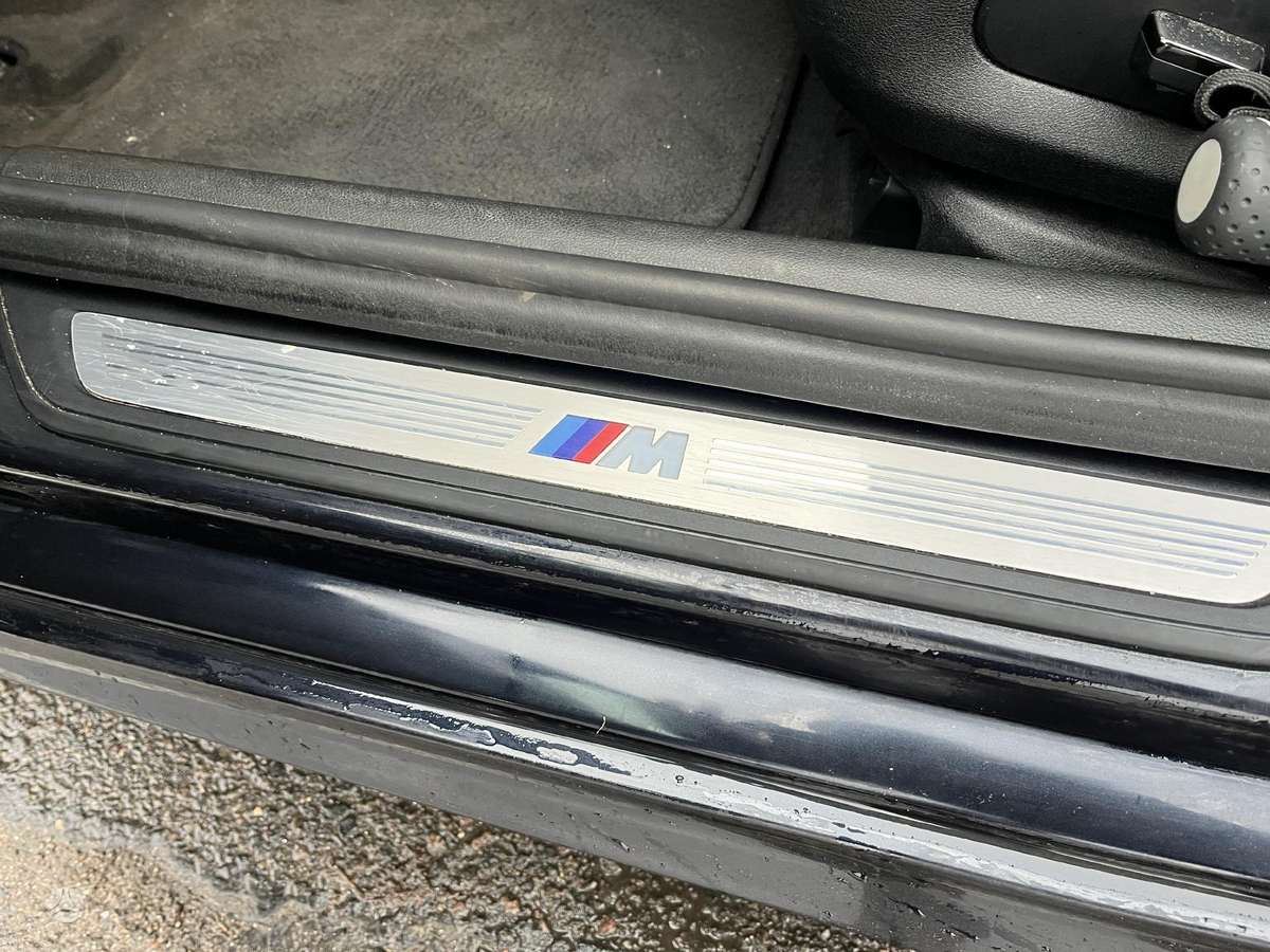BMW 520, 2.0 l., wagon