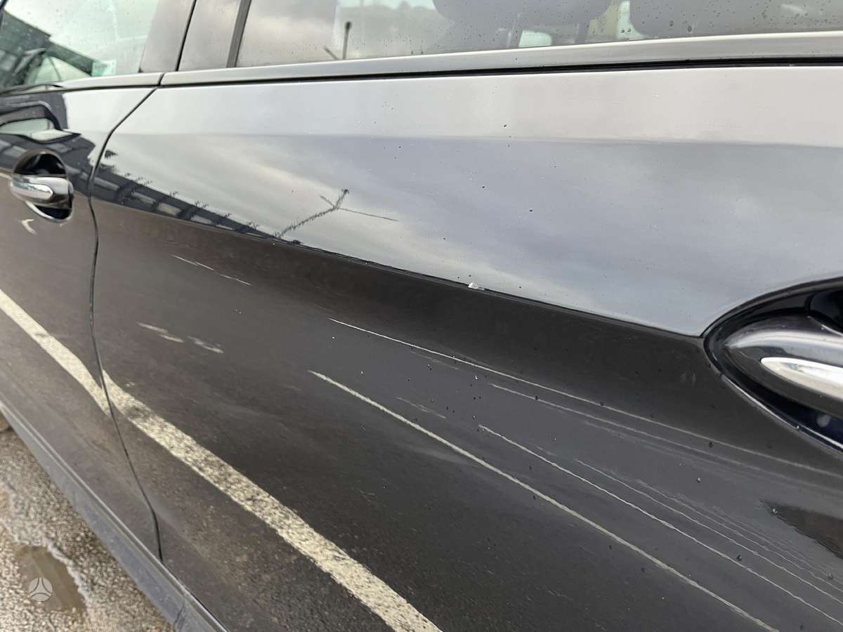BMW 520, 2.0 l., wagon