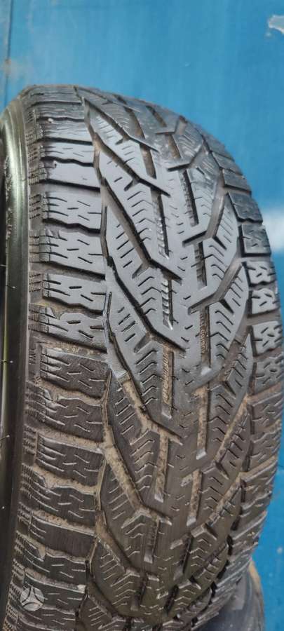 Taurus Winter, žieminės 205/55 R16
