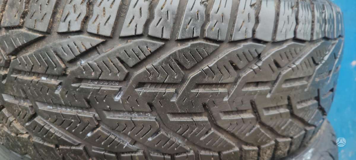 Taurus Winter, winter 205/55 R16