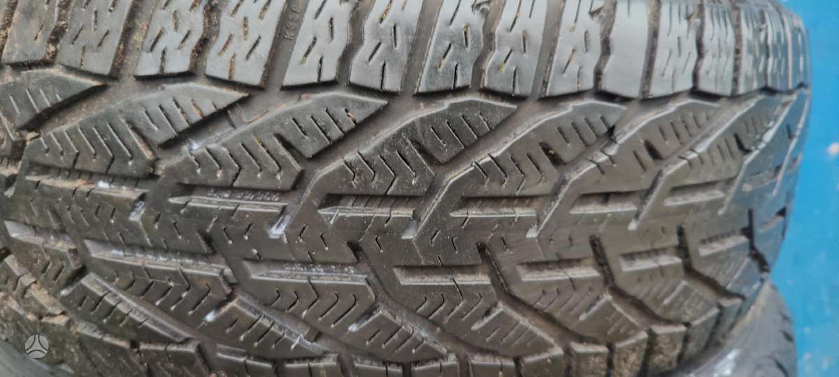 Taurus Winter, зимние 205/55 R16