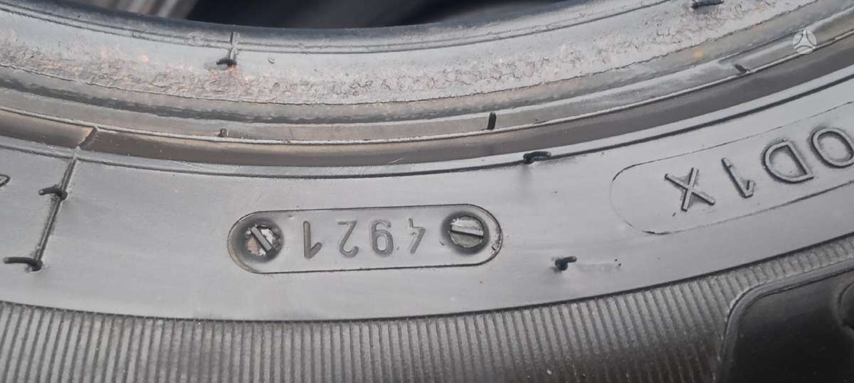 Taurus Winter, žieminės 205/55 R16