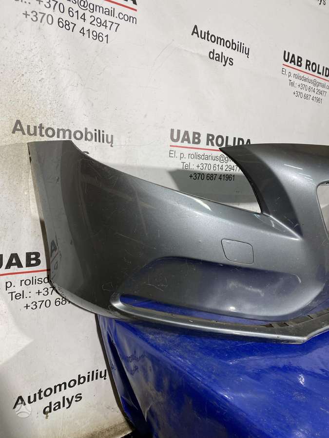 Volvo V40 детали кузова