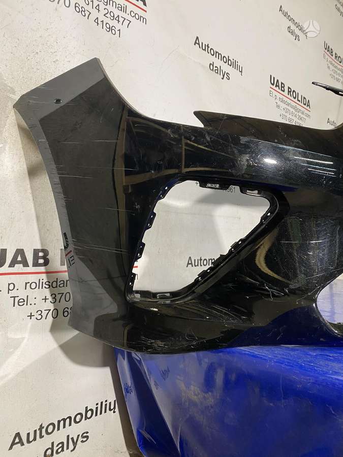 Opel Insignia body parts