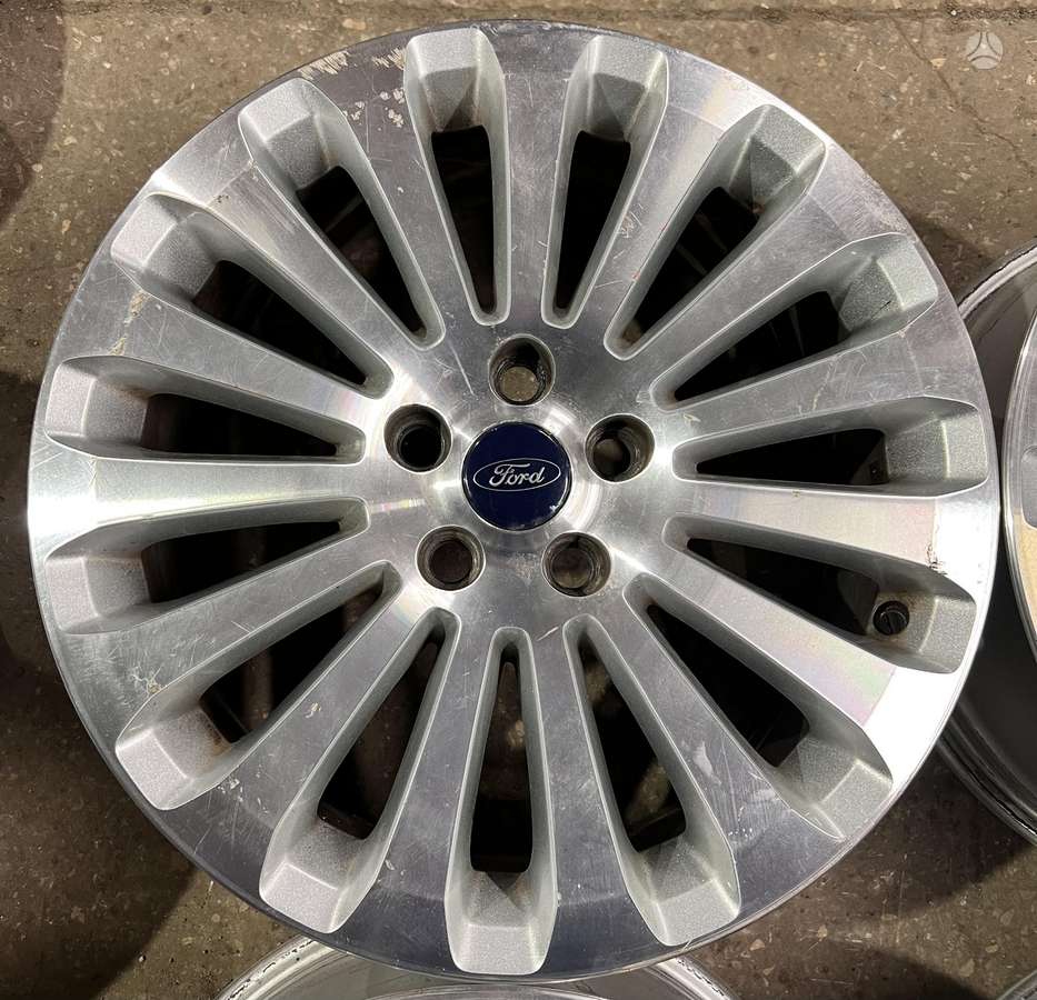 Ford, легкосплавные , R17