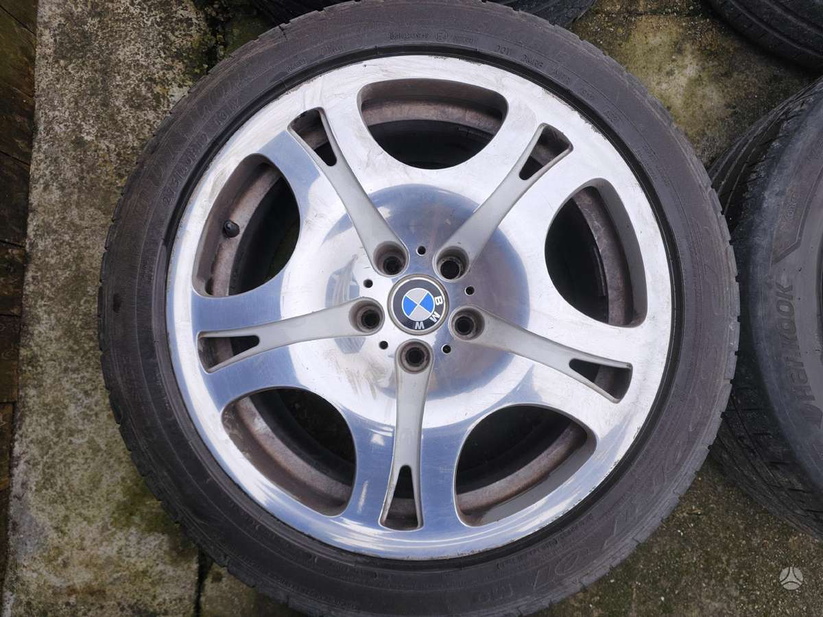 BMW Style 92, легкосплавные , R19