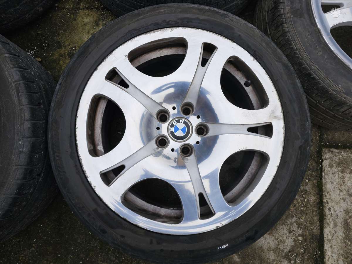 BMW Style 92, легкосплавные , R19