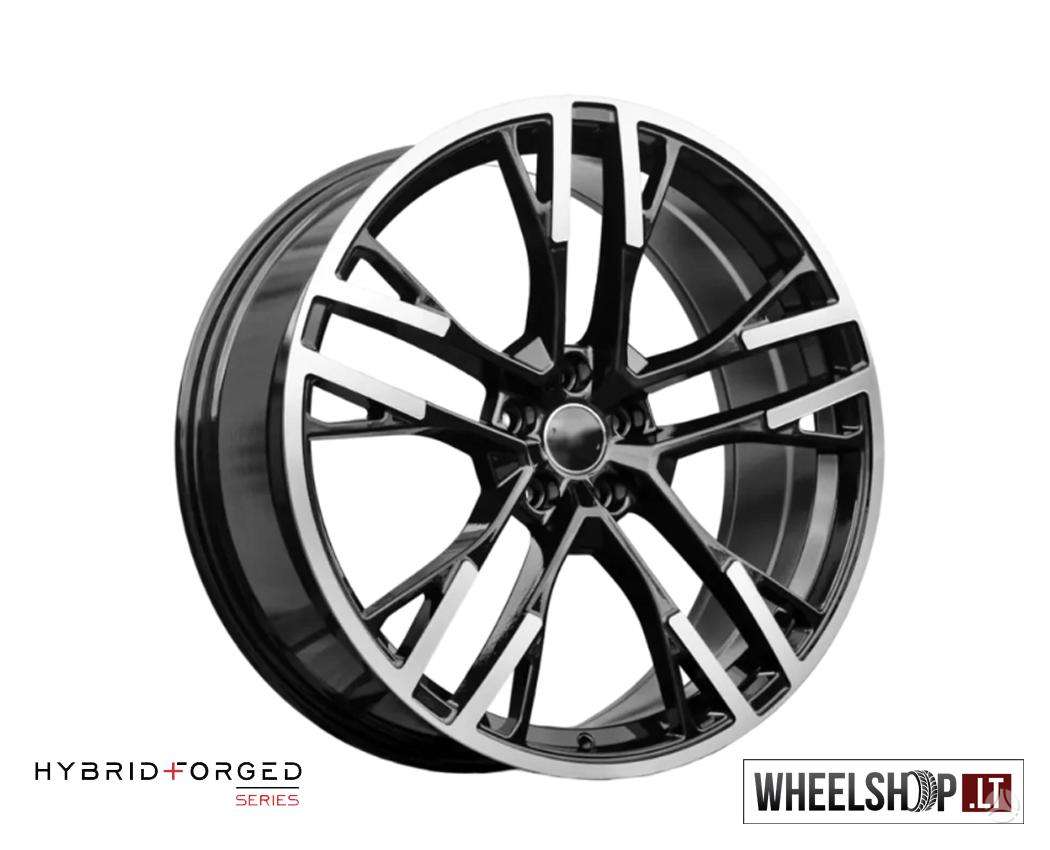 Audi EU-F726 style MB, light alloy, R21