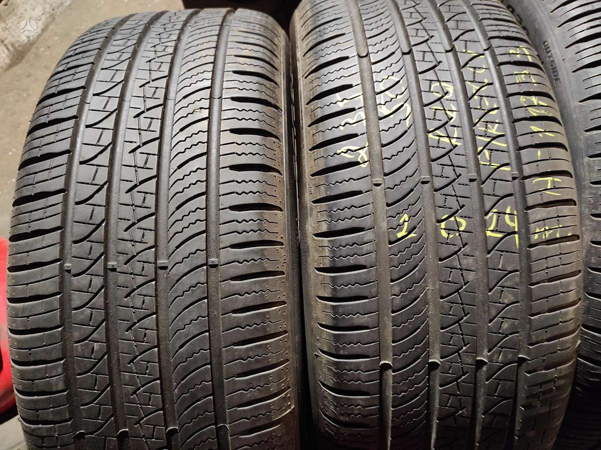 Pirelli, всесезонные 235/50 R20