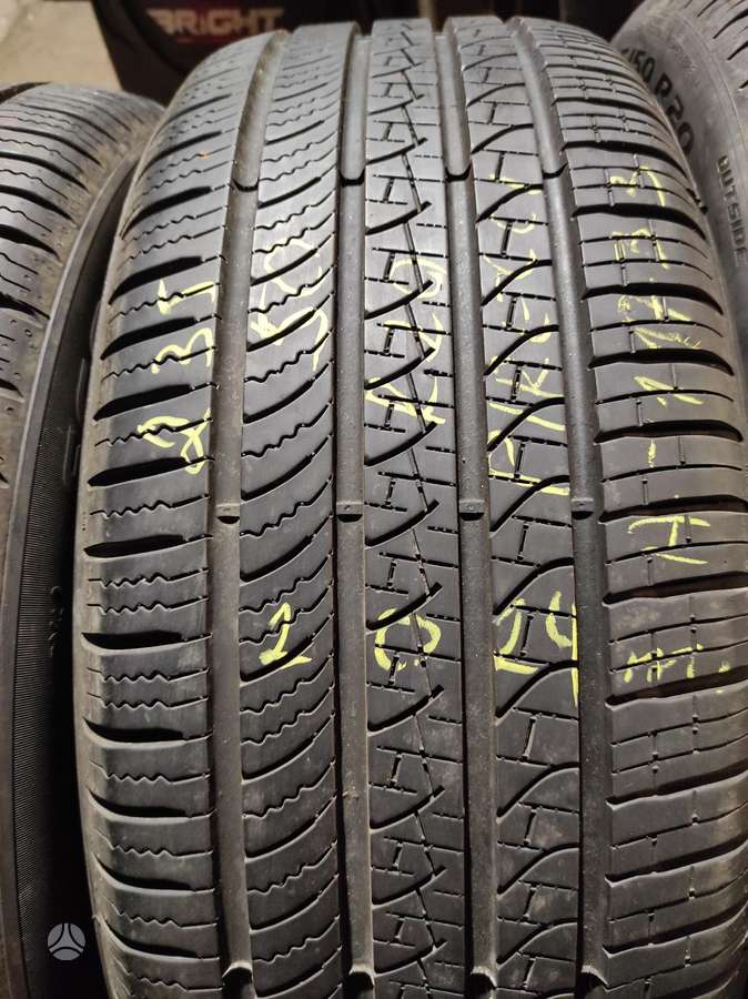 Pirelli, всесезонные 235/50 R20