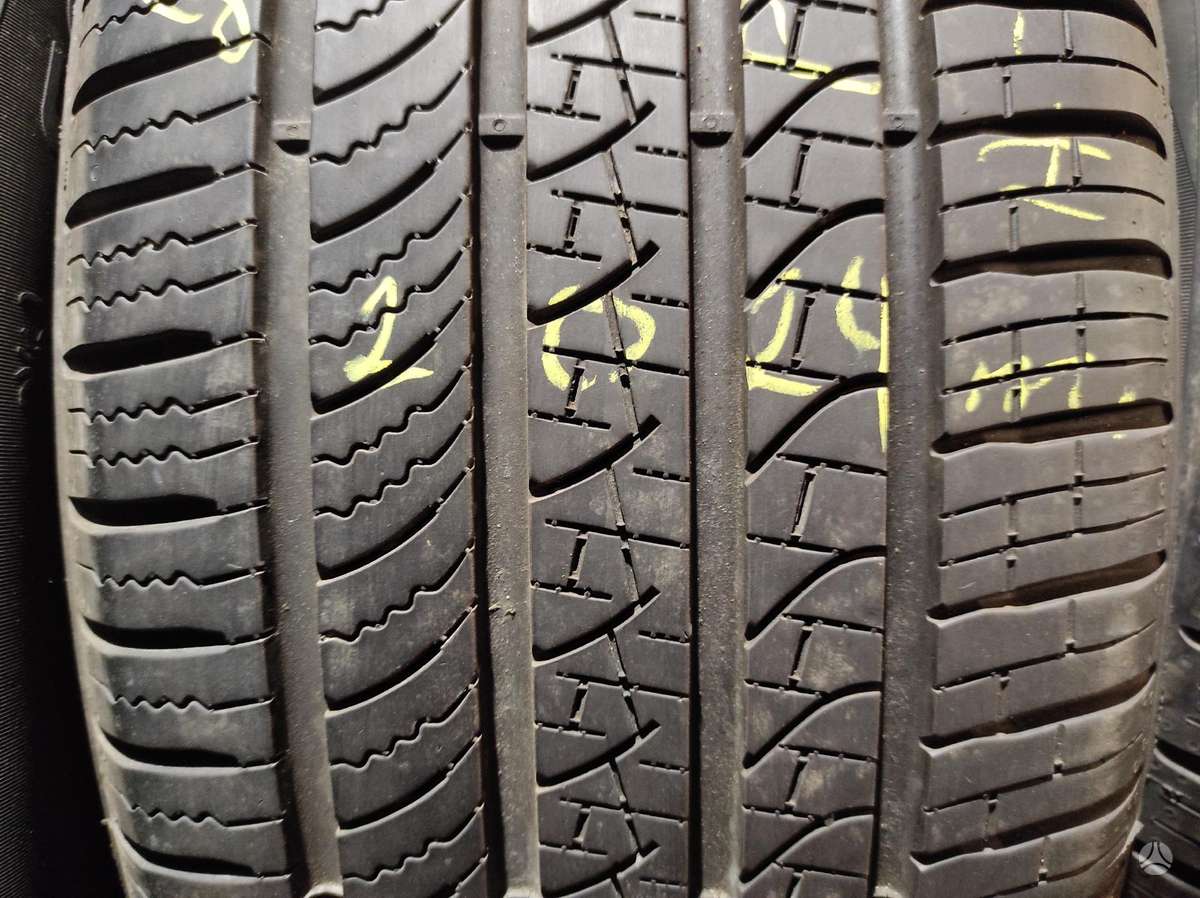 Pirelli, всесезонные 235/50 R20