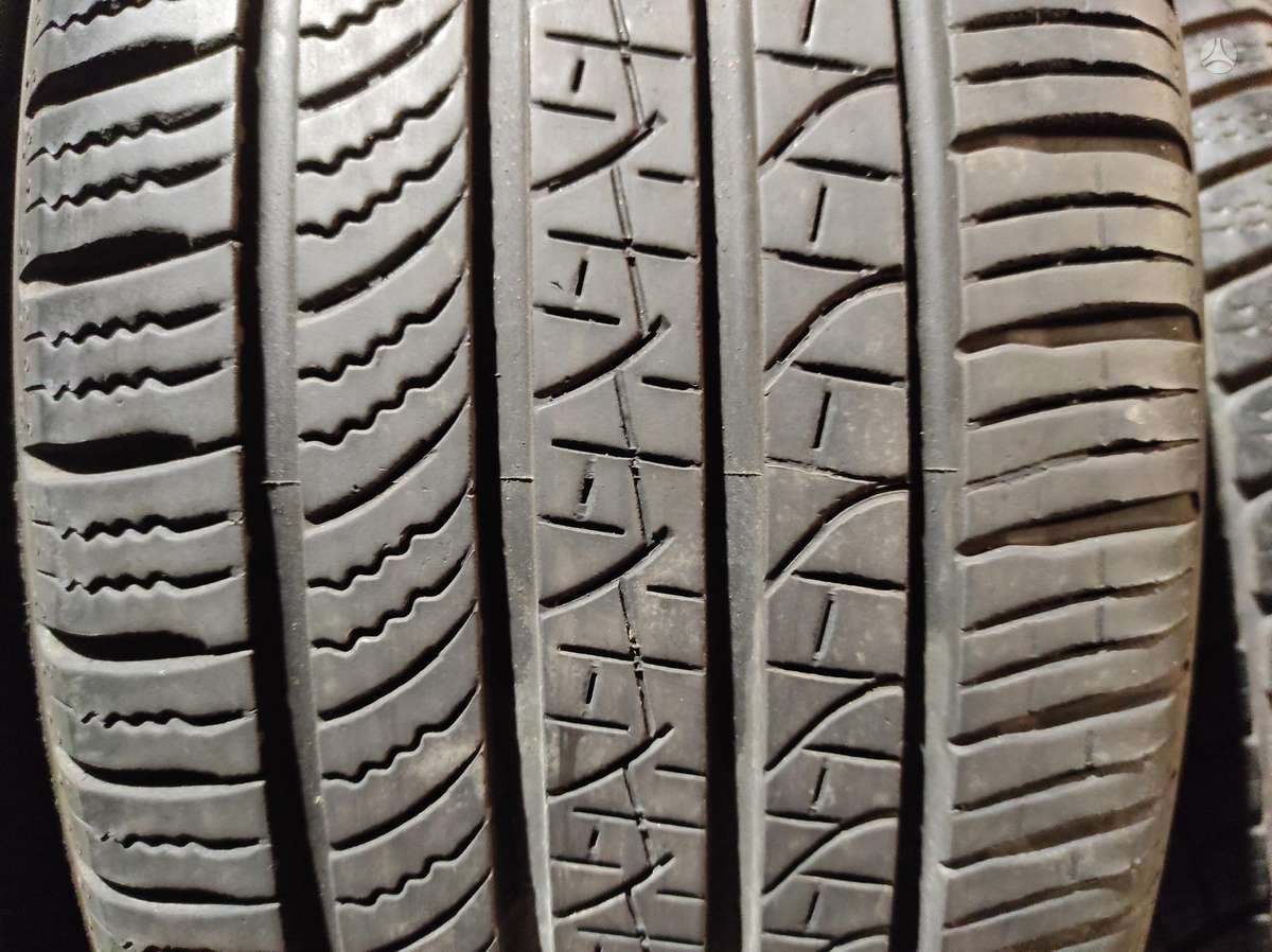 Pirelli, всесезонные 235/50 R20
