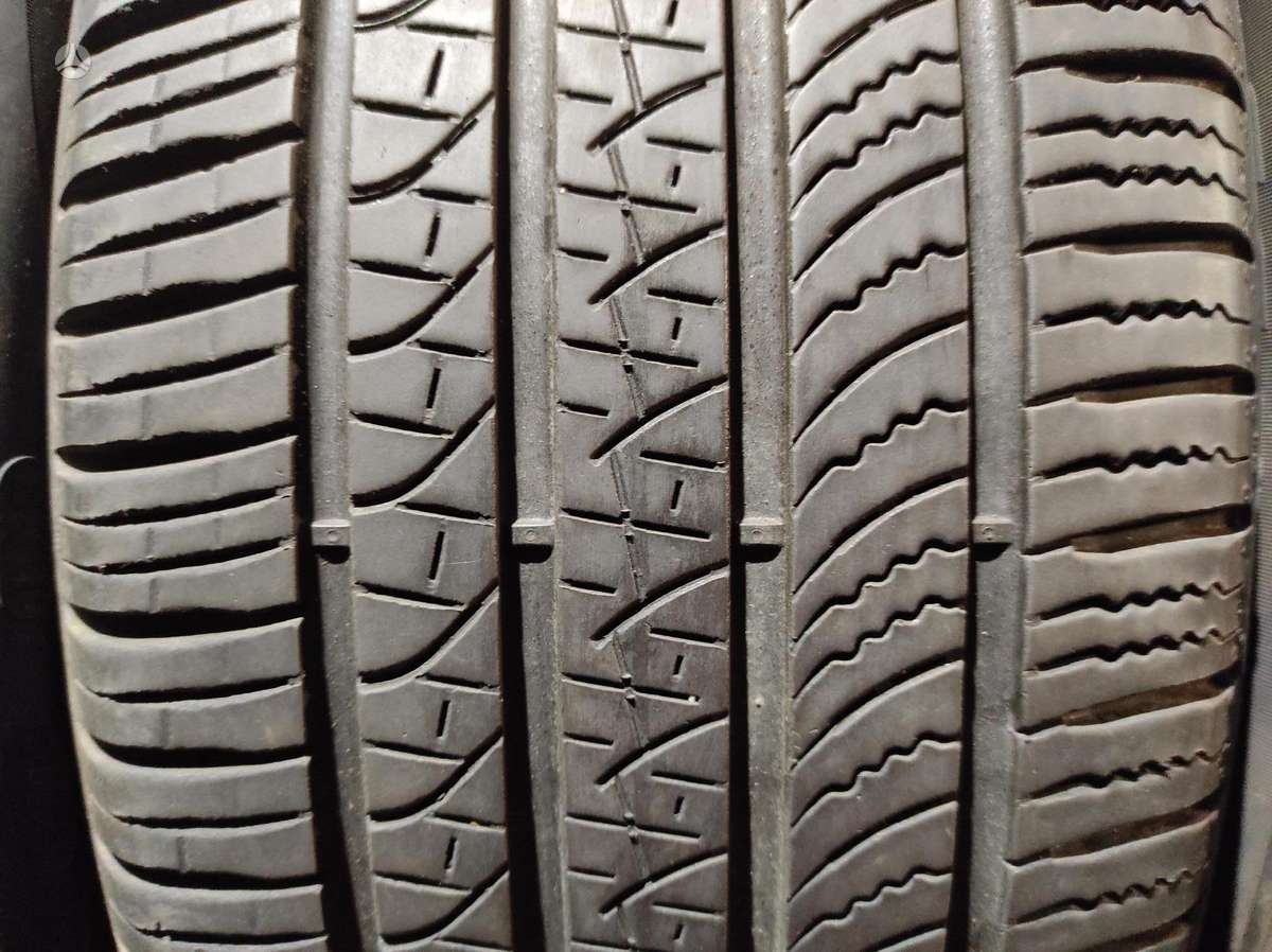 Pirelli, всесезонные 235/50 R20